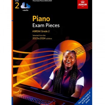 ABRSM Books